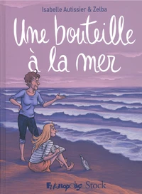Une bouteille à la mer
