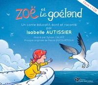 Zoé et le goëlan