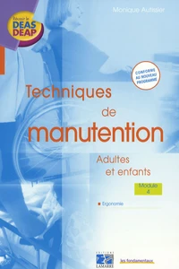Techniques de manutention