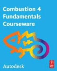 Autodesk Combustion 4 Fundamentals Courseware - Combustion.