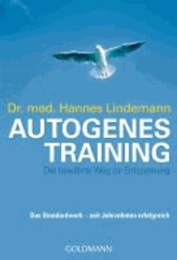 Autogenes Training - Der bewährte Weg zur Entspannung.