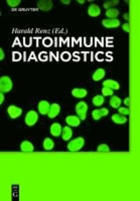 Autoimmune Diagnostics.
