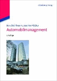 Automobilmanagement - Die Automobilhersteller im Jahre 2020.