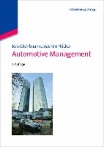Automotive Management.