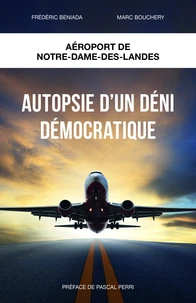 Autopsie d'un déni démocratique