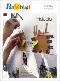 Rivista Bambini, Maggio 2026