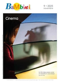 Rivista Bambini, Novembre 2025