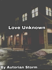  Autorian Storm - Love Unknown.