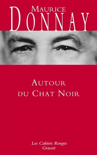 Autour du Chat Noir - Occasion