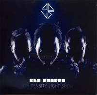 4 DLS (4th Density Light Show)
