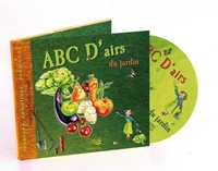 ABC D'airs du jardin