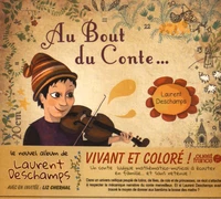Au bout du conte