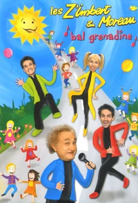 Bal grenadine