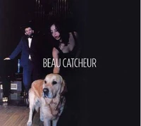 Beau catcheur