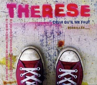  Therese - Celui qu'il me faut. 2 CD audio