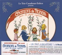 Chanson de France pour les petits enfants