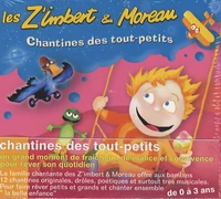 Chantines des tout-petits