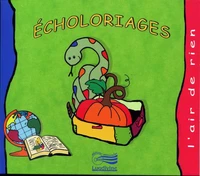 Echoloriages