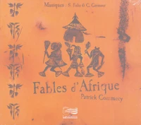Fables d'Afrique