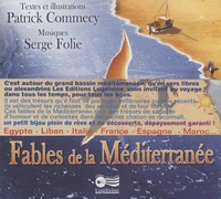 Fables de la Méditerranée