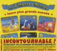 Les Z'imbert & Moreau