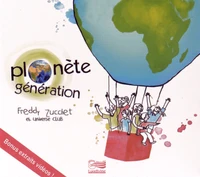 Planète Génération