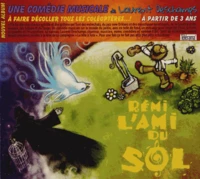 Rémi, l'ami du sol