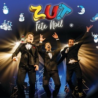  Zut - ZUT fête Noël. 1 CD audio