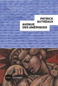 Avenue des Amériques