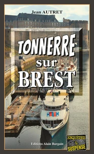 Tonnerre sur Brest
