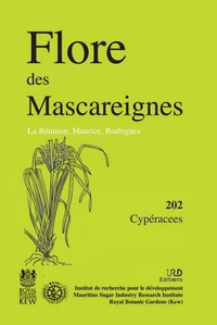 Flore des Mascareignes (La Réunion, Maurice, Rodrigues)