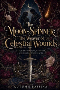 The Moon-Spinner: The Weaver of Celestial Wounds