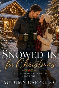 Snowed In For Christmas