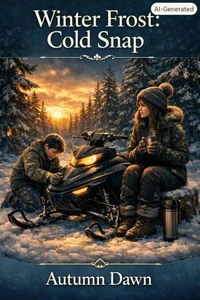 Winter Frost: Cold Snap