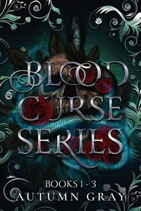 Blood Curse Series