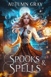 Spooks &amp; Spells