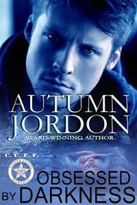  Autumn Jordon - Obsessed By Darkness.