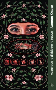 Avant que le diable ne te trouve (poche)