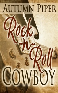  Autumn Piper - Rock-n-Roll Cowboy - Sons of Country, #1.