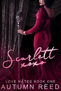Scarlett XOXO