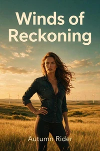 Winds of Reckoning