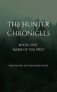 Mark of The Prey
