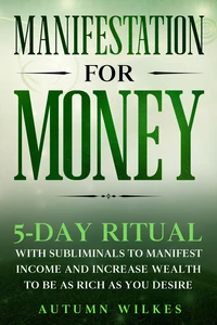 Manifestation for Money