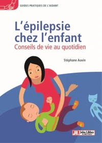 L'épilepsie chez l'enfant