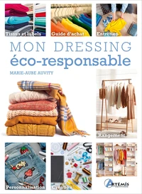 Mon dressing écoresponsable