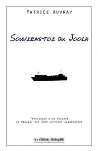 Souviens-toi du Joola