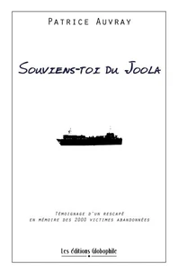 Souviens-toi du Joola