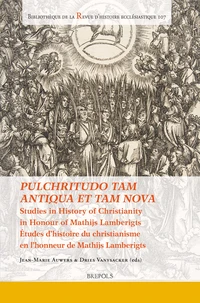 Pulchritudo tam antiqua et tam nova