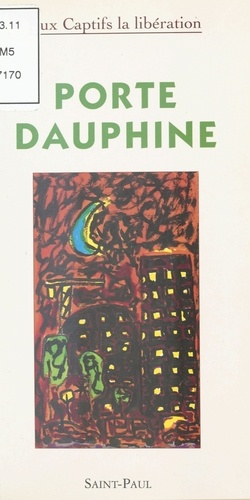 Porte Dauphine