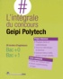  Aux-concours.com - L'intégrale Geipi-Polytech.